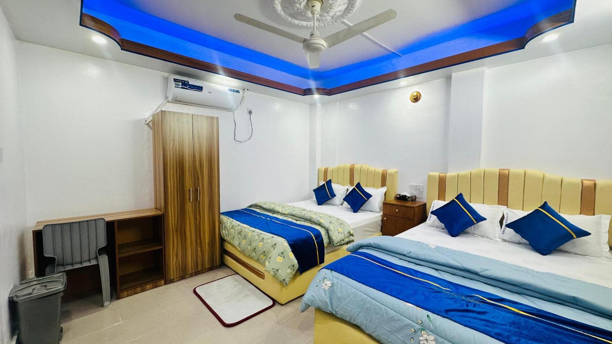 The Imperial Residence Dhaka Ngoại thất bức ảnh